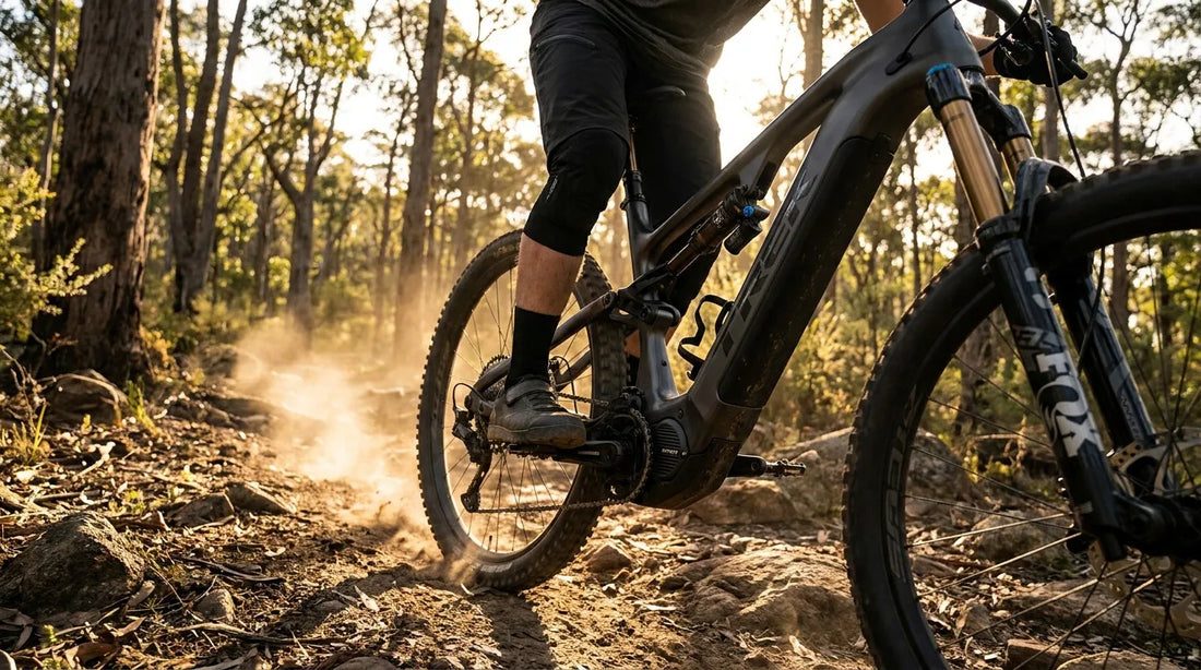Best e-MTB Under $8,000 — Mid-Tier Powerhouses (2026 Edition)