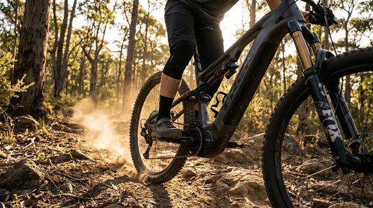 Best e-MTB Under $8,000 — Mid-Tier Powerhouses (2026 Edition)