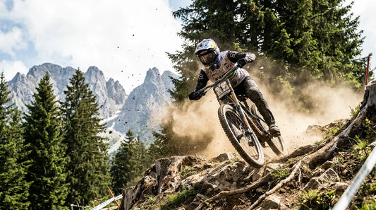 Leogang World Cup 2026: Downhill Practice Commences as the Austrians Turn Up the Heat