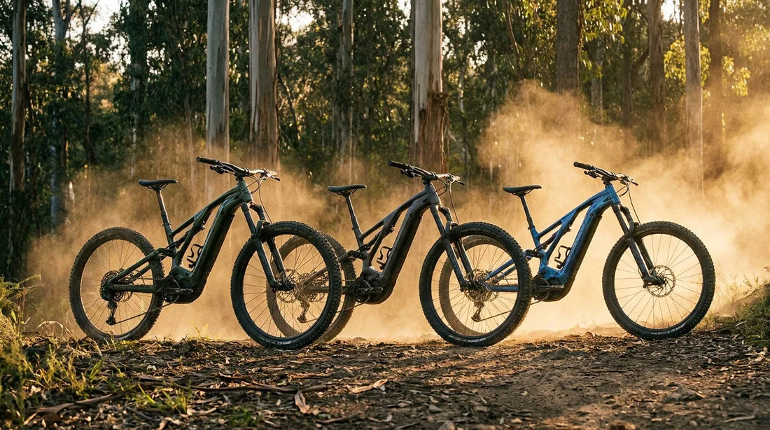 Best e-MTB Under $5,000 — The 2026 Entry-Level Electric Kings