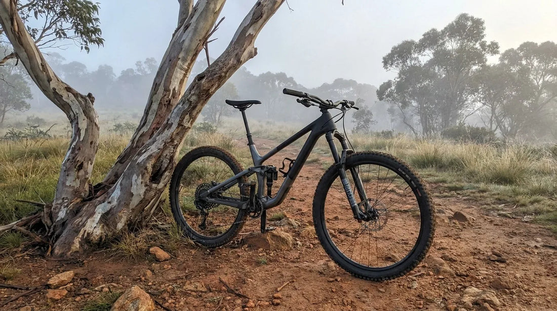 Review: The 2026 Norco Sight C2 — High-Pivot Enduro Perfection