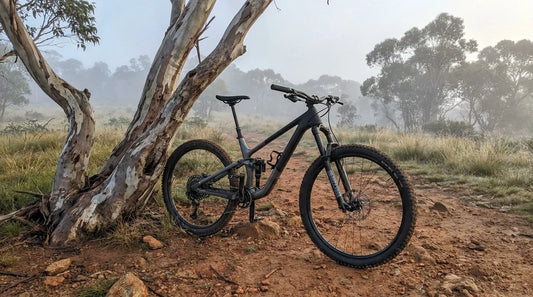 Review: The 2026 Norco Sight C2 — High-Pivot Enduro Perfection