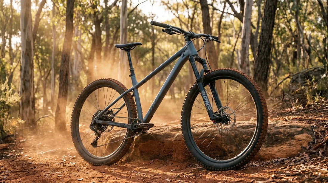Best MTB Under $2,000 — The 2026 Hardcore Hardtail Shredders