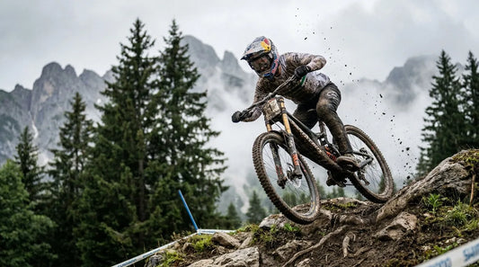Leogang Wrap: Mud, Glory, and Aussie Speed