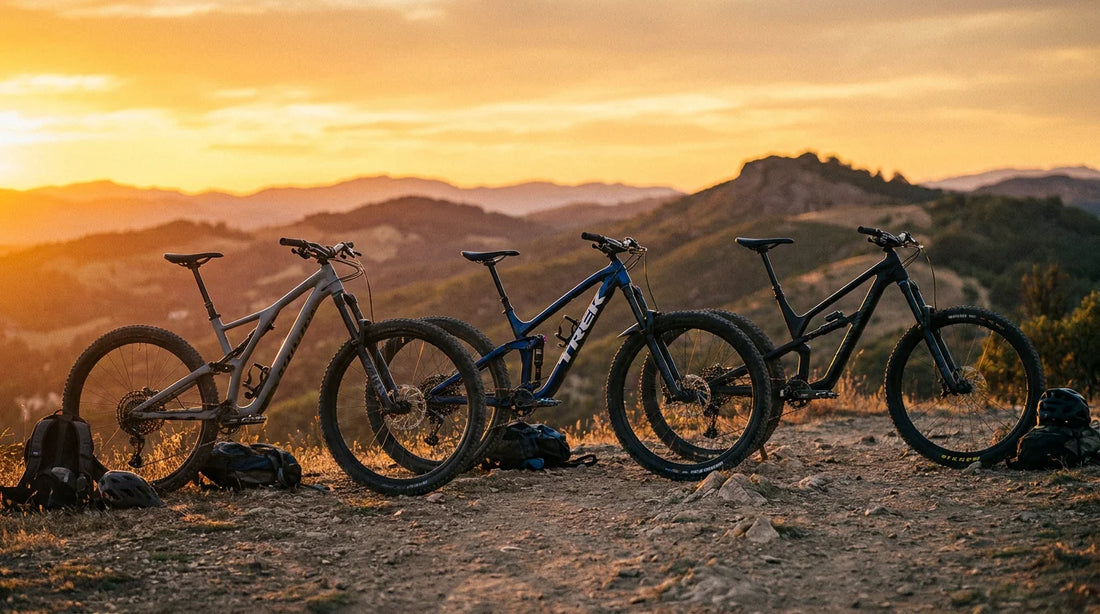 Buyer's Guide: Best MTB Under $3,500 (2026 Edition)