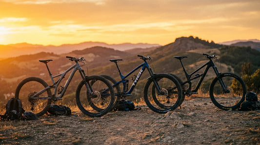 Buyer's Guide: Best MTB Under $3,500 (2026 Edition)