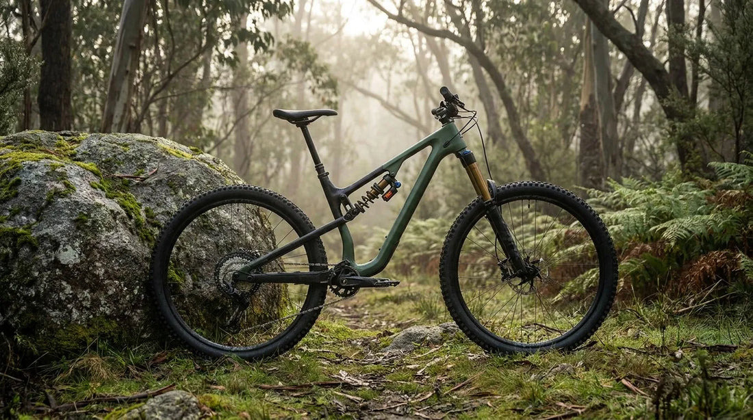 Review: The 2026 Rocky Mountain Altitude C70 — High-Country Hero