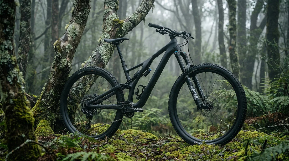 Review: The 2026 Specialized Stumpjumper 15 � A Genie in a Bottle?