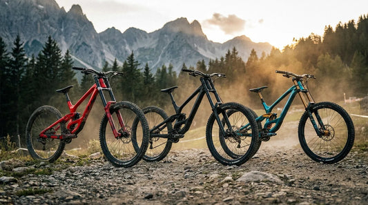 Best Downhill Bikes Under $7,000 — 2026 Gravity Kings