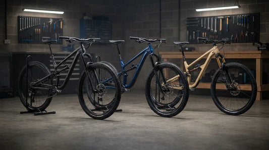Best MTB Under $2,500 � The 2026 Mid-Range Sweet Spot