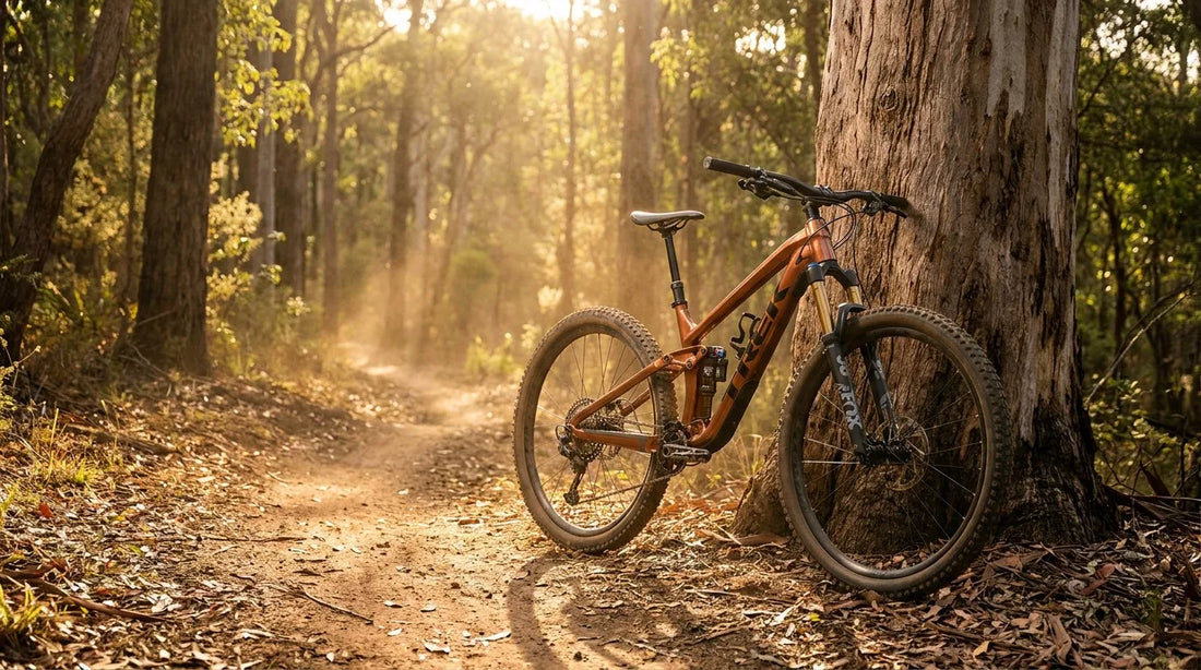 Review: The 2026 Trek Fuel EX 8 Gen 6 - The Swiss Army Knife of Trail Bikes