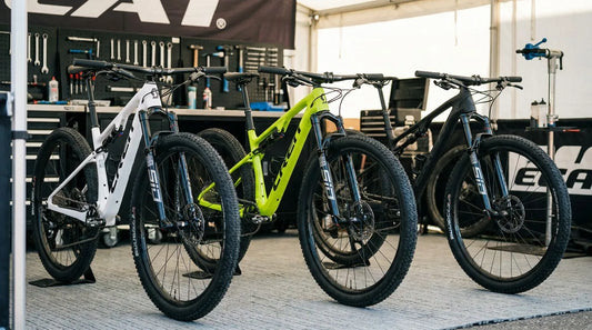 Best XC Race Bikes Under $4,000 — 2026 Speed Kings