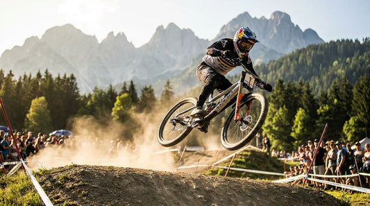 Leogang World Cup 2026: The DH Elite Face the Motorway