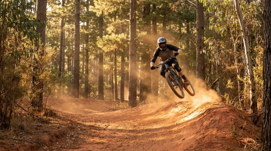 Goldfields Glory: Creswick's New 60km Djuwang Baring Network is Unlocked