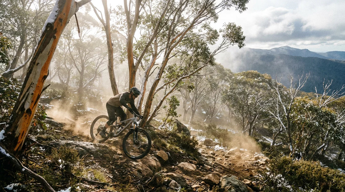 The OG Alpine King Returns: Mount Buller Scores $1M Trail Revamp