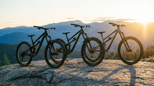 Best Enduro Bikes Under $6,000 — 2026 Race-Ready Weapons