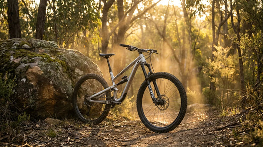 Review: The 2026 YT Jeffsy Core 4 - The Ultimate Grab-and-Go Trail Machine