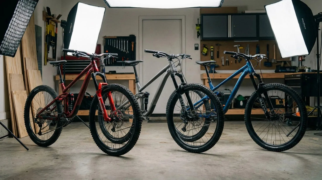 Best MTB Under $3,500 — The 2026 Trail Sweet Spot
