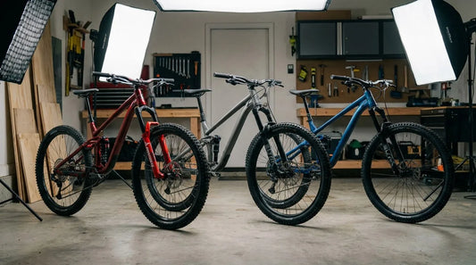Best MTB Under $3,500 — The 2026 Trail Sweet Spot