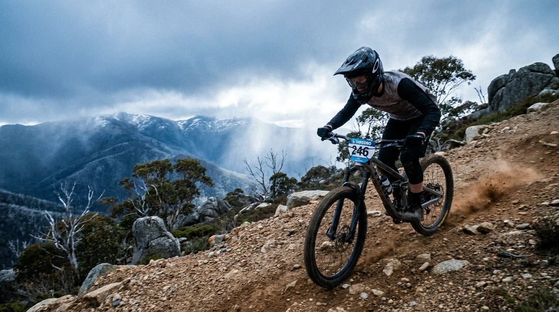 1,200 Kids, One Mountain, One Champion School: The 2026 MTB Interschools at Thredbo Was Unreal