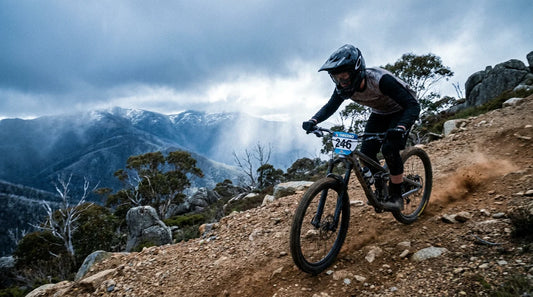 1,200 Kids, One Mountain, One Champion School: The 2026 MTB Interschools at Thredbo Was Unreal