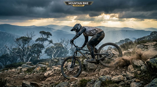 Four in a Row: Luke Meier-Smith Makes MTB History at Mt Buller Nationals 2026