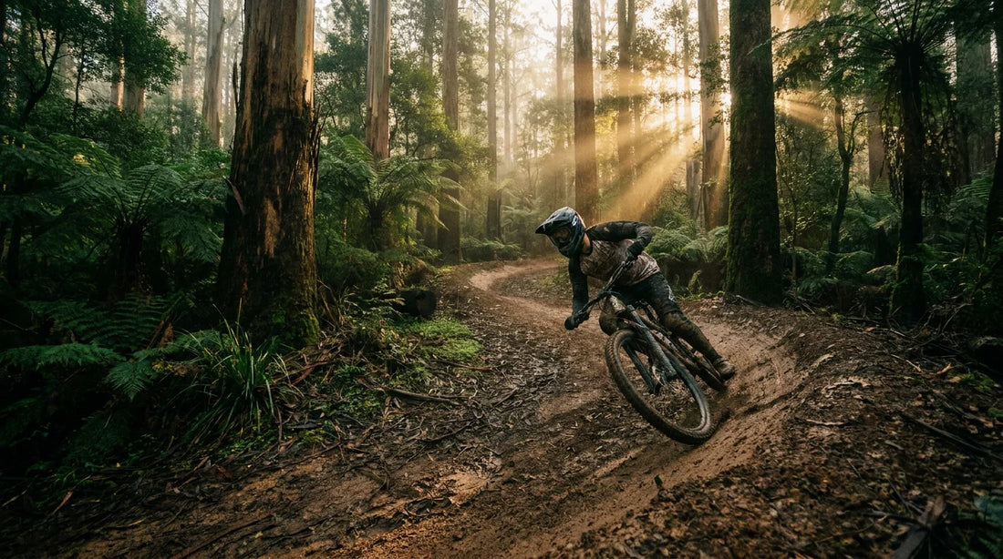Silvan Send-Its: The Fox Superflow VIC Grand Finale Was Everything