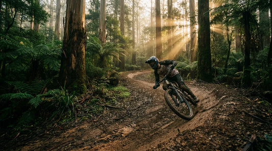 Silvan Send-Its: The Fox Superflow VIC Grand Finale Was Everything