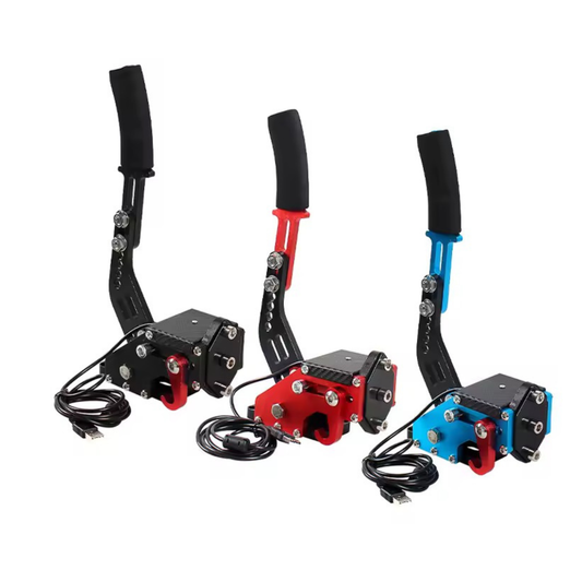 DRIFTIX Sim Racing Handbrake