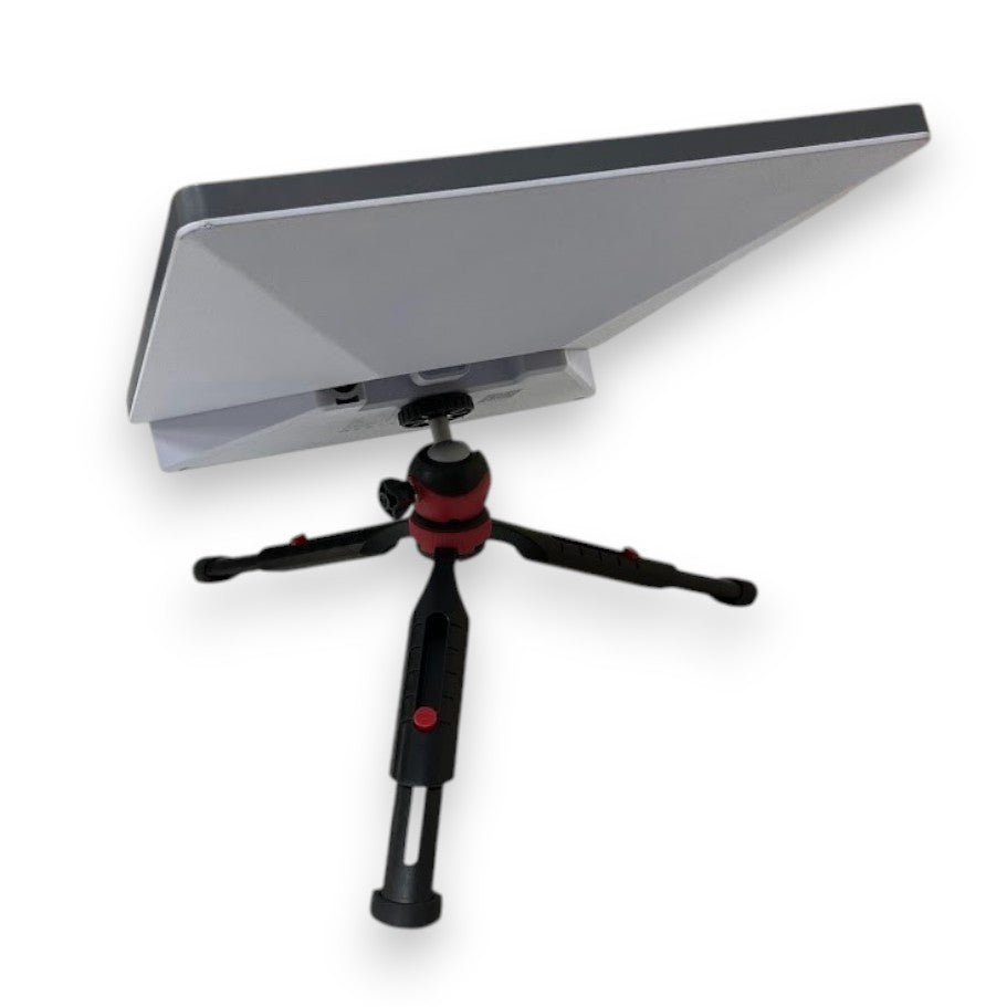 PeakDo LinkPower 2 - Integrated Mount on Starlink Mini