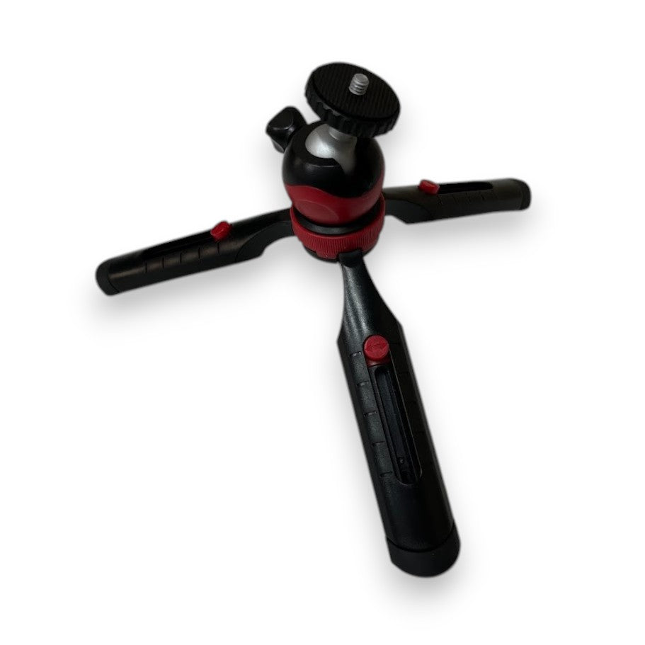 PeakDo LinkPower 2 - Outdoor Use on Tripod