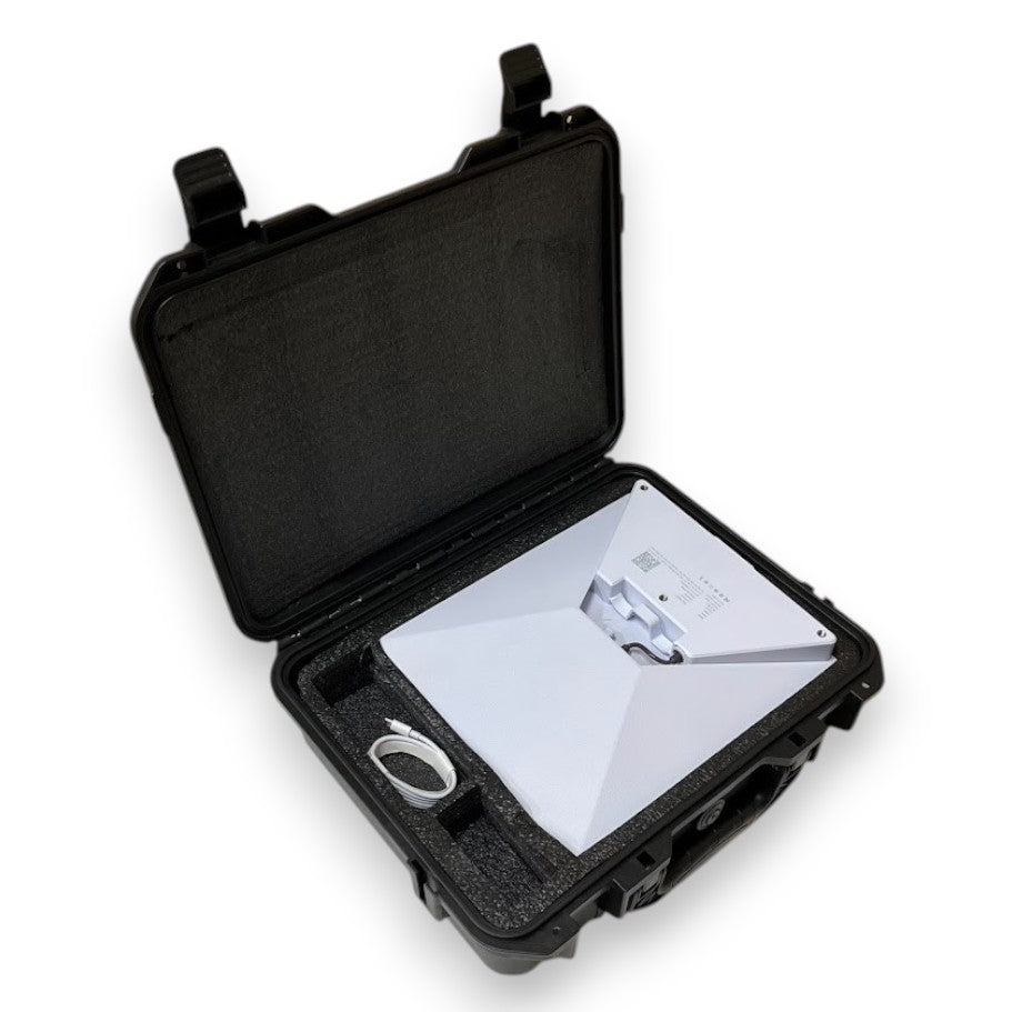 PeakDo LinkPower 2 — Portable Power Bank for Starlink Mini | 99Wh | 4x4, Caravan & Off-Grid