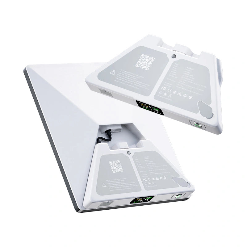 PeakDo LinkPower 2 Power Bank for Starlink Mini - Main Unit