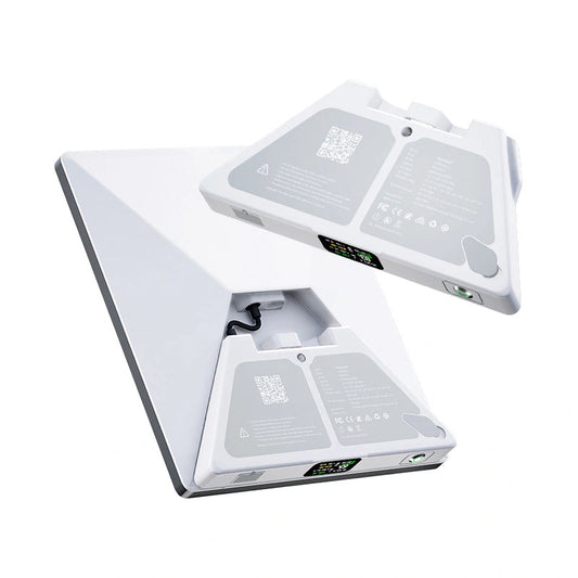 PeakDo LinkPower 2 Power Bank for Starlink Mini - Main Unit