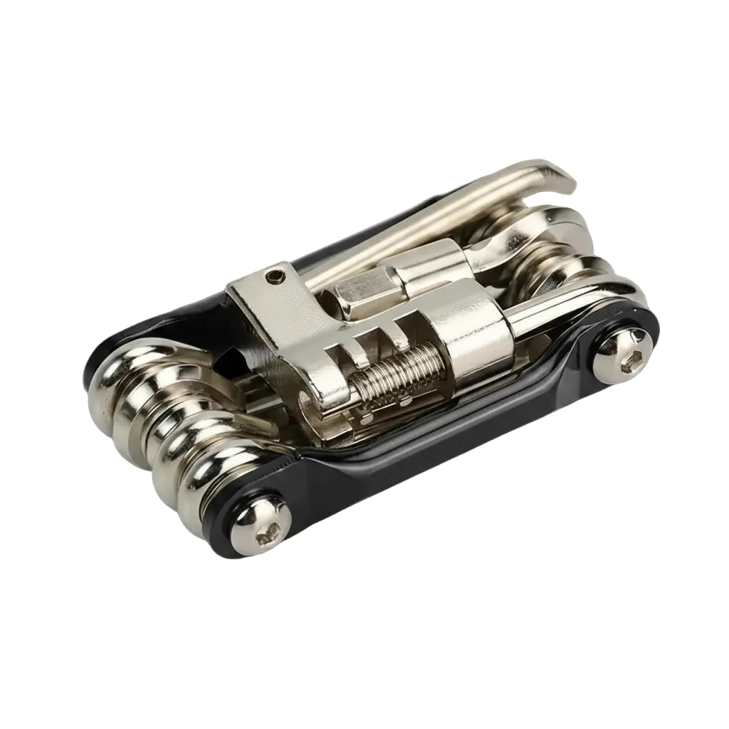 ZTTO Multi-Tool - Stealth Black