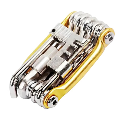 ZTTO Multi-Tool - Gold