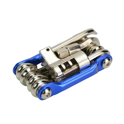 ZTTO Multi-Tool - Electric Blue