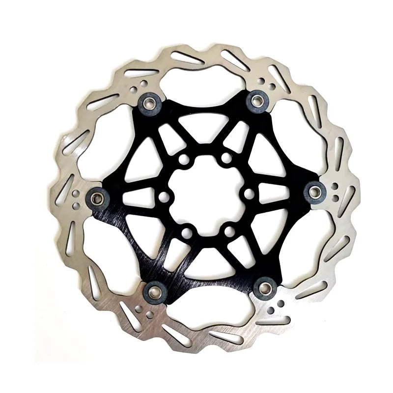Chooee Floating Rotor - Stealth Black