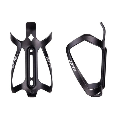 ZTTO W316 Bottle Cage - Anodised Black