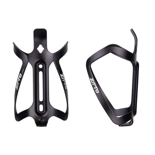 ZTTO W316 Bottle Cage - Anodised Black