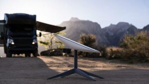 Starlink Roam: The Aussie’s Guide to High-Speed Internet in the Great Outdoors